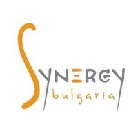 Synergy Bulgaria logo - Similar company to Dotted Line