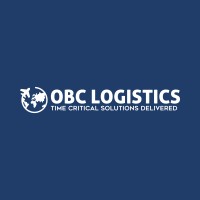 OBC Logistics logo - Similar company to Time:Matters