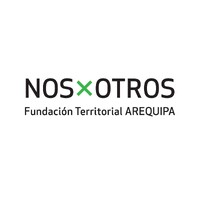 Nosxotros Fundación Territorial Arequipa logo - Similar company to Comunitarios