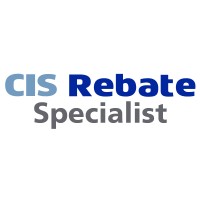 CIS Rebate Specialist logo - Similar company to Rapid Refunds
