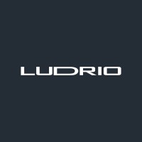 LudRio Metalúrgica logo - Similar company to Cem Rio Centro Empresarial Da Indústria Metalúrgica Do Município Do Rio De Janeiro
