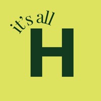 It's All Happening Agency logo - Similar company to Farmshop