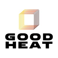 Good Heat logo - Similar company to Cig.Design