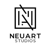 Neuart Studios logo - Similar company to Uncivilisation