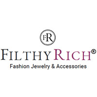 Filthy Rich International, Inc. logo - Similar company to 3Dcrystal - Crystallizeit Inc.