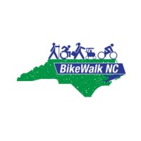 BikeWalk North Carolina logo - Similar company to Apte