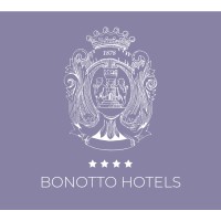 Bonotto Hotels - Bassano Del Grappa logo - Similar company to C&C Group Ospitalità Italiana