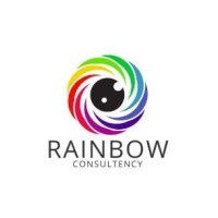 Rainbow consultancy logo - Similar company to Rainbow Consult