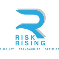 Risk Rising logo - Similar company to Risk Tech