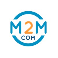 M2Mcom logo - Similar company to Emisys Audience*