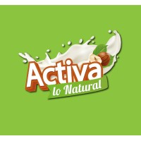 Activa lo Natural logo - Similar company to Mudanzer