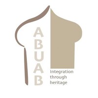 ABUAB Europe logo - Similar company to We Adore Museums