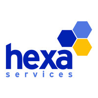 Hexa Services (UK) Ltd logo - Similar company to Pipework Engineering Services Limited