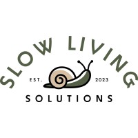 Slow Living Solutions logo - Similar company to Slow Living