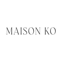 Maison Ko logo - Similar company to Ro Projects