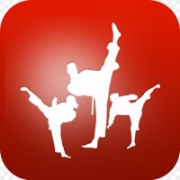 Taekwondo Dhanbad logo - Similar company to Shao Berlin