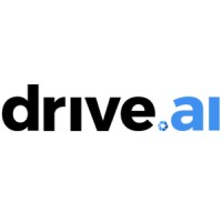 drive.ai logo - Similar company to Comma.Ai