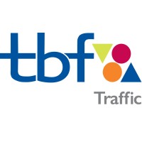 tbf Traffic Ltd logo - Similar company to MECsafe Limited