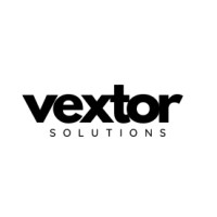 Vextor logo - Similar company to Recordhive