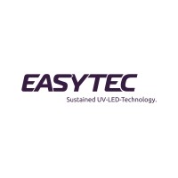 EASYTEC GmbH logo - Similar company to Wmc It Solutions Ag