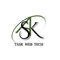 Task Web Tech logo - Similar company to Virtuverse