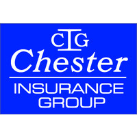Chester Insurance Group Inc. logo - Similar company to Chi Omega, Psi Chapter
