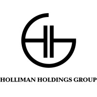 Holliman Holdings Group logo - Similar company to E File Uk