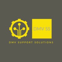DMV Support Solutions logo - Similar company to Attorney Search Network