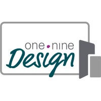 One Nine Design logo - Similar company to Onenine Design