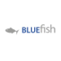 Bluefish Global Payroll Solutions logo - Similar company to Initor Global Payroll & Recruitment