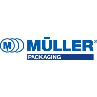 Müller AG Verpackungen logo - Similar company to Embalsace