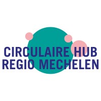 Circular Hub region Mechelen logo - Similar company to Cd Properties