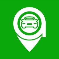 Ahlan Rides logo - Similar company to Ajavu Tech House