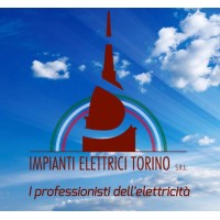 Impianti Elettrici Torino SRL logo - Similar company to Elettricista