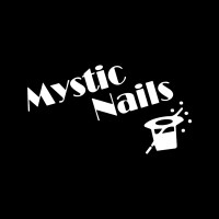 Mystic Nails logo - Similar company to Rigaud Paris
