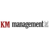 KM Management, Inc. logo - Similar company to Data Cross