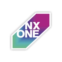NX ONE logo - Similar company to Nx-One-Byte