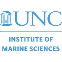 University Of North Carolina At Chapel Hill Institute Of Marine Sciences