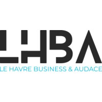 LHBA- Le Havre Business & Audace- Communauté professionnelle d'affaires et d'entraide (138 Membres) logo - Similar company to Bcc Bray Caux Constructions