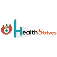 Health Strives logo - Similar company to Tech To Review