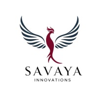 Savaya Innovations Pvt Ltd logo - Similar company to Atminas Creatives