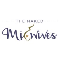 The Naked Midwives logo - Similar company to Bombshell Theatre Co.