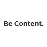 BeContent logo - Similar company to Becontent