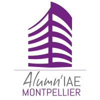 Alumn'IAE Montpellier logo - Similar company to Iae Startup Lab
