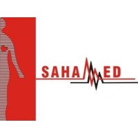 Sahamed Medikal logo - Similar company to Prosim Medical