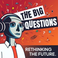 The Big Questions logo - Similar company to Hesed World