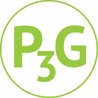 P3G, Inc. logo - Similar company to Promo Pack Solutions Corp.