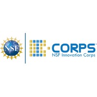 NSF I-Corps Site UPRM logo - Similar company to Nicelle Technologies Inc