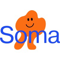 Soma Health logo - Similar company to Soma Healthcare Solutions
