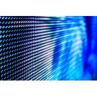 Octopus LED Screens logo - Similar company to Brighter Led